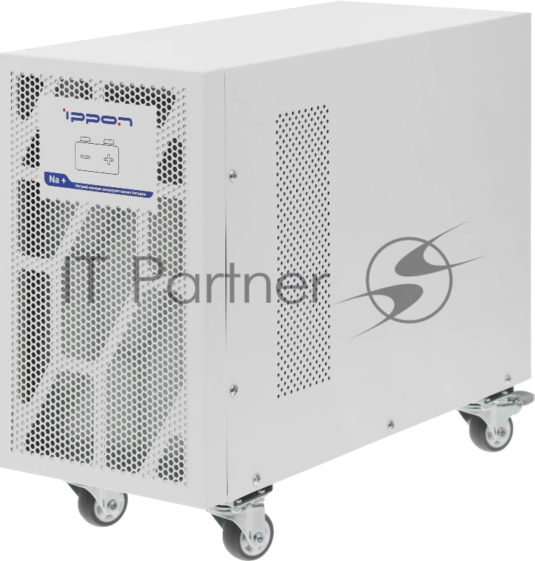 Батарея для ИБП Ippon NA+ TA 10K 350В 4.8Ач для NA+ TA 10K