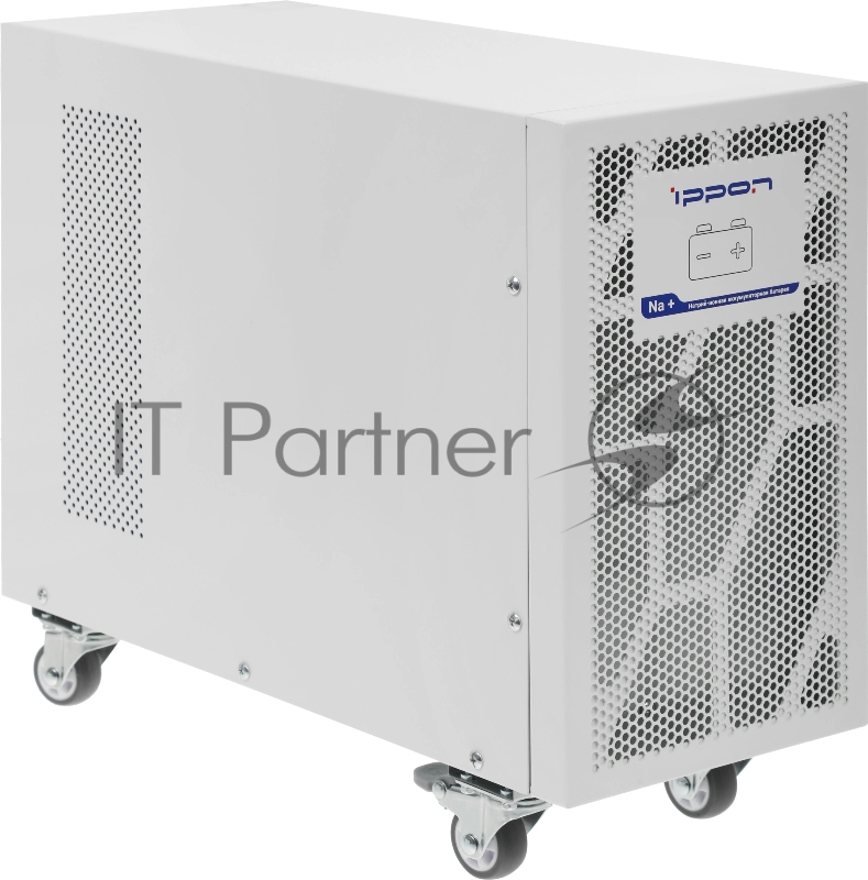 Батарея для ИБП Ippon NA+ TA 10K 350В 4.8Ач для NA+ TA 10K