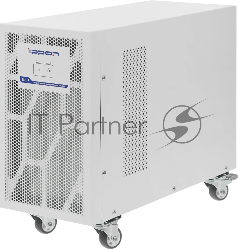 Батарея для ИБП Ippon NA+ TA 10K 350В 4.8Ач для NA+ TA 10K