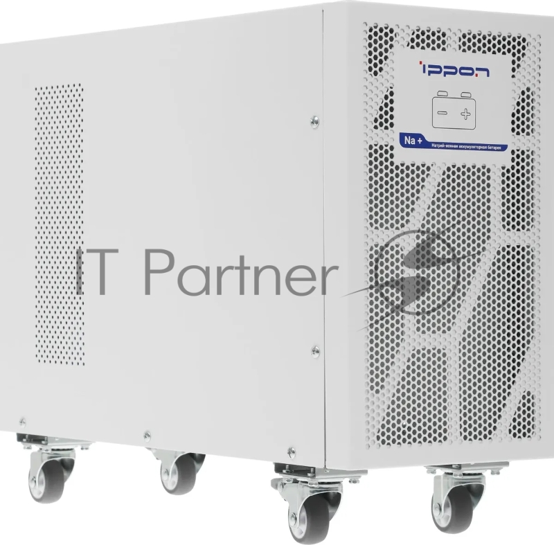 Батарея для ИБП Ippon NA+ TA 10K 350В 4.8Ач для NA+ TA 10K