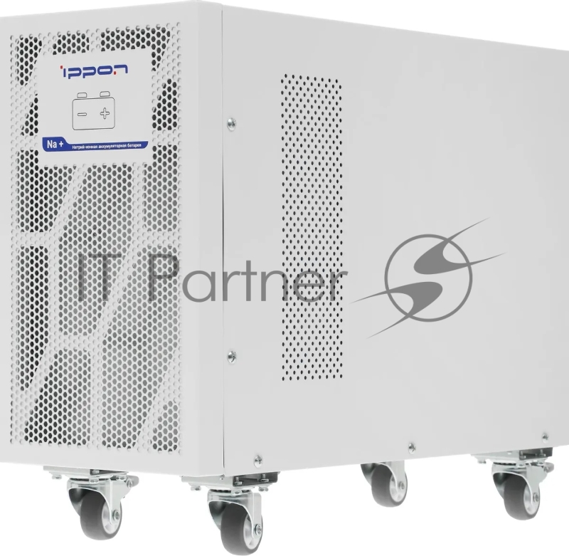 Батарея для ИБП Ippon NA+ TA 10K 350В 4.8Ач для NA+ TA 10K