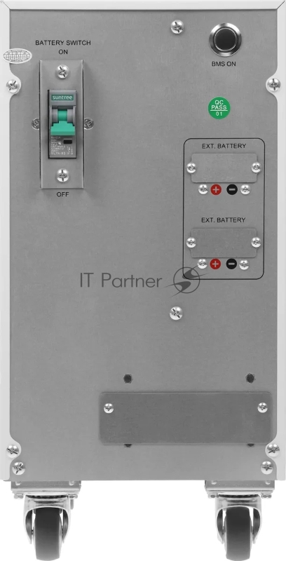 Батарея для ИБП Ippon NA+ TA 10K 350В 4.8Ач для NA+ TA 10K