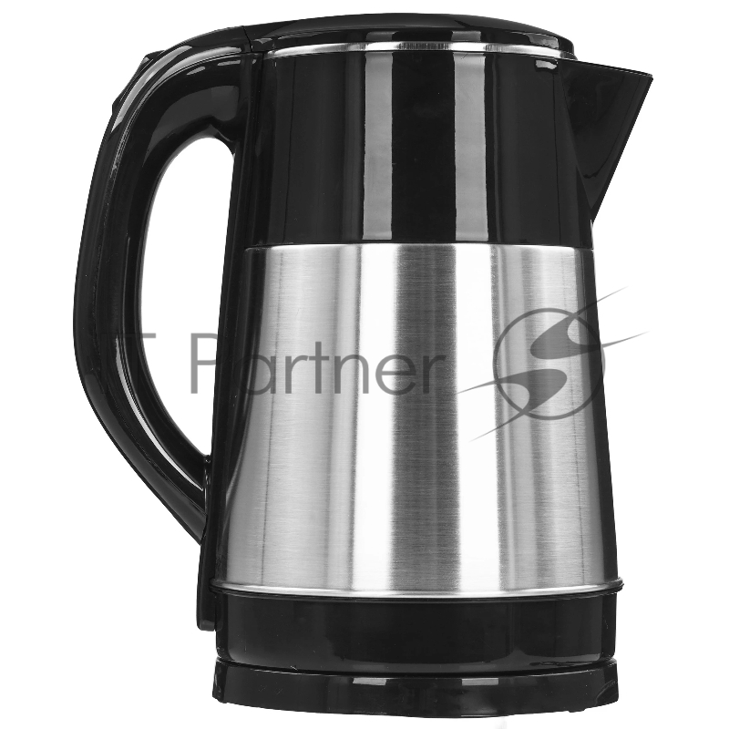 Чайник HOMESTAR HS-1055 черный (106467)