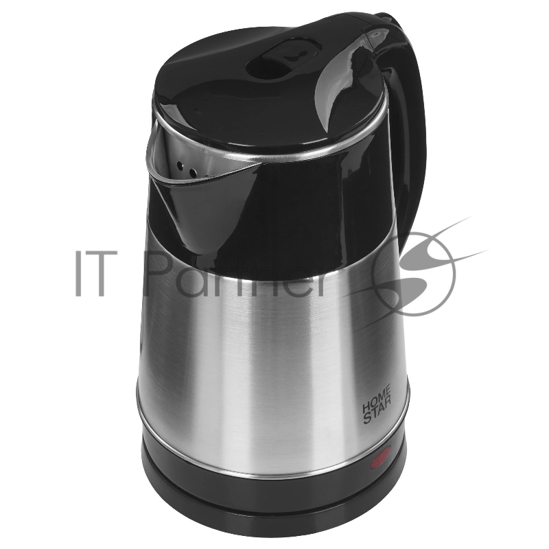 Чайник HOMESTAR HS-1055 черный (106467)