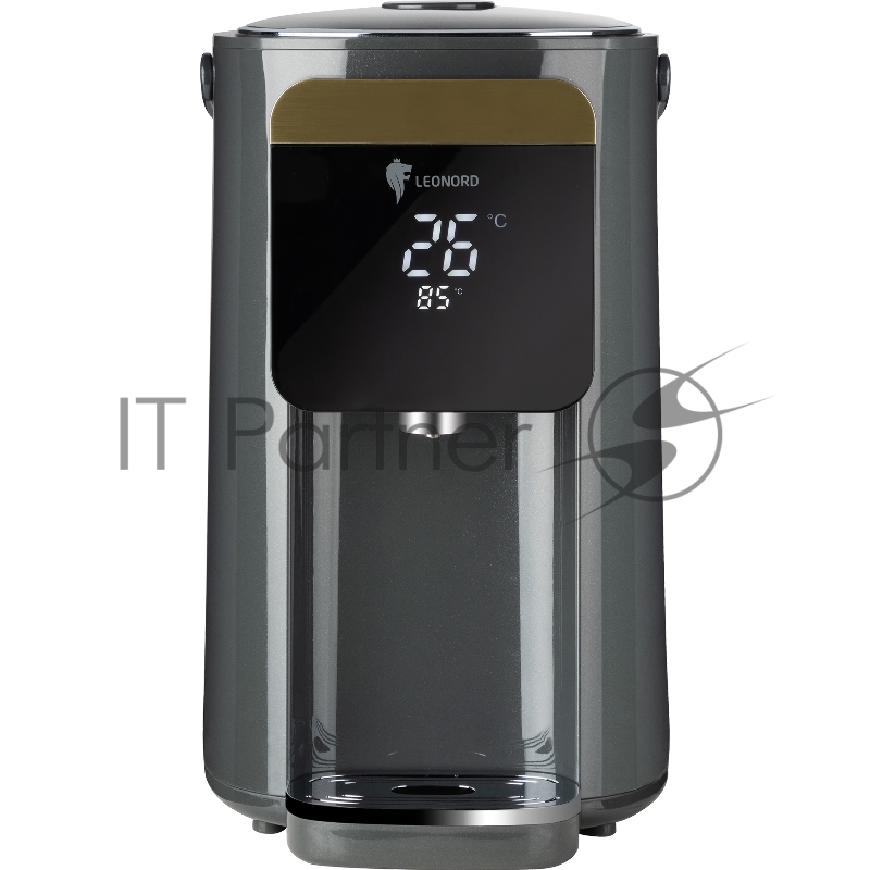 Термопот LEONORD LE-1541(109266)