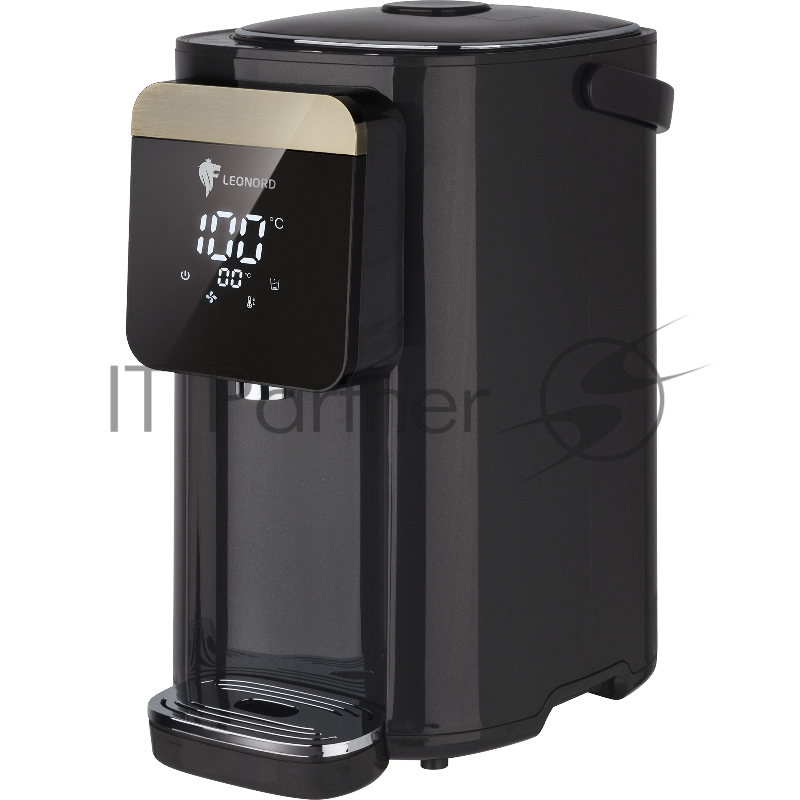 Термопот LEONORD LE-1541(109266)