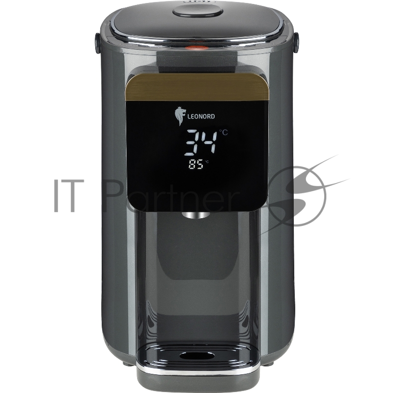 Термопот LEONORD LE-1541(109266)