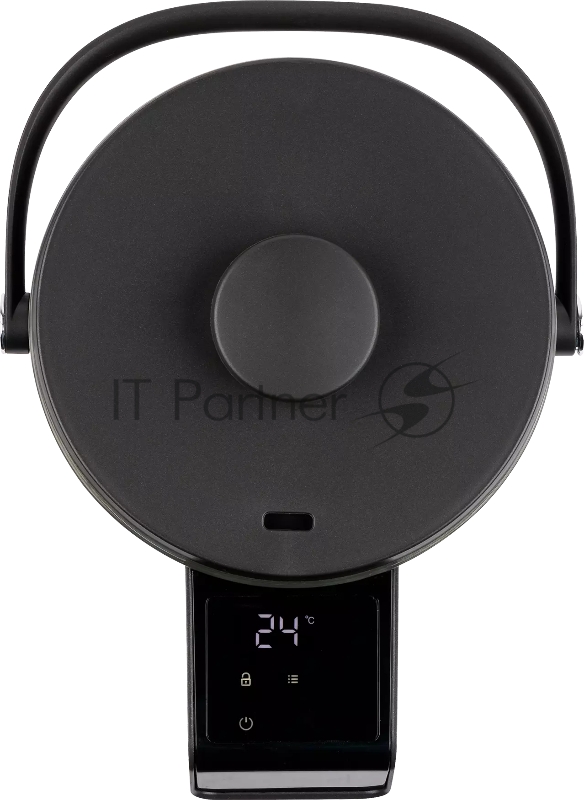 Термопот LEONORD LE-1539 серый (108313)