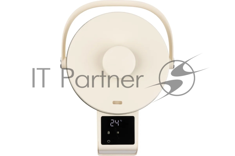 Термопот LEONORD LE-1539 бежевый (108312)