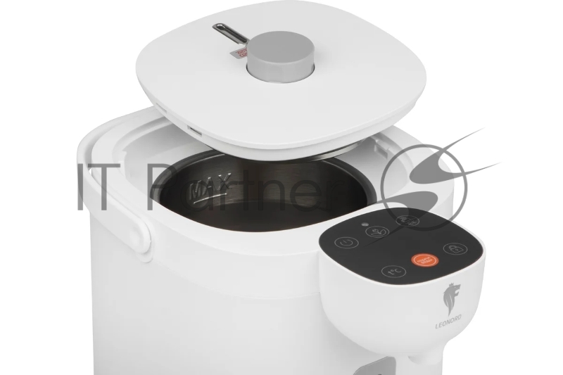 Термопот LEONORD LE-1540 (108209)