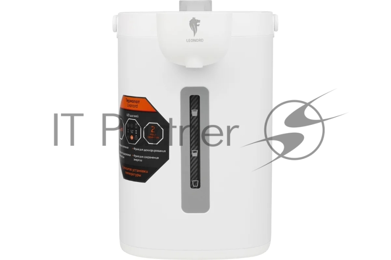 Термопот LEONORD LE-1540 (108209)