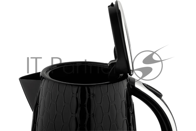 Чайник электрический LEONORD LE-1523 черный (107961)