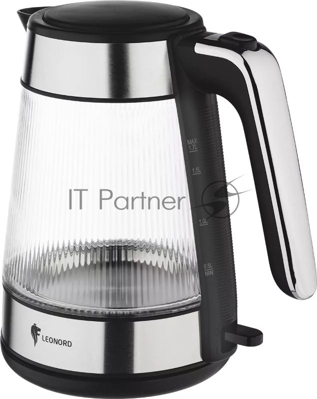 Чайник электрический LEONORD LE-1522 (107959)
