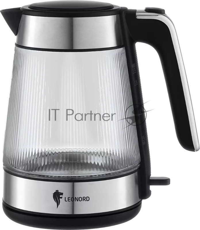 Чайник электрический LEONORD LE-1522 (107959)