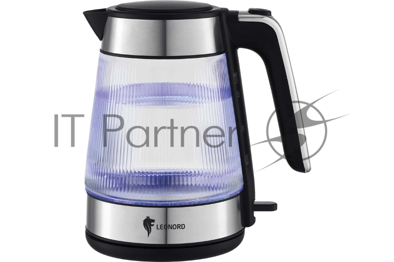 Чайник электрический LEONORD LE-1522 (107959)