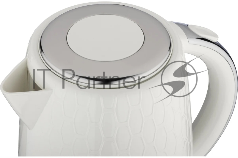 Чайник электрический LEONORD LE-1523 бежевый (107960)