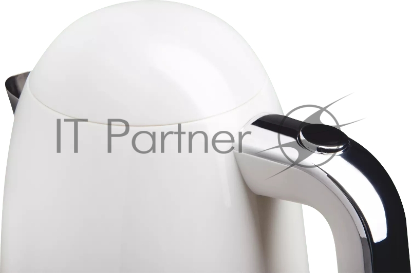 Чайник электрический LEONORD LE-1515 (1,7 л) кремовый (107161)