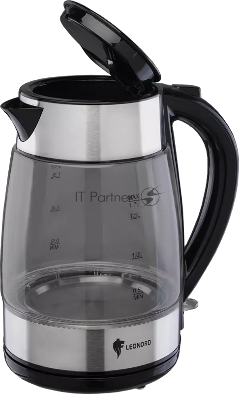 Чайник электрический LEONORD LE-1513 (107165)