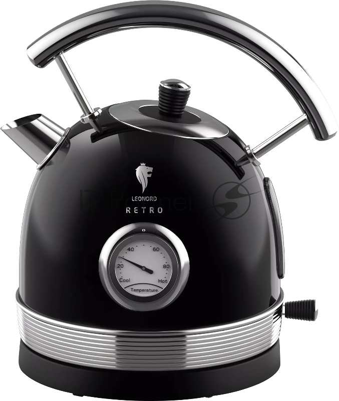 Чайник электрический LEONORD LE- 1910 RETRO (107480)