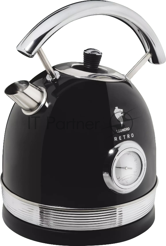 Чайник электрический LEONORD LE- 1910 RETRO (107480)