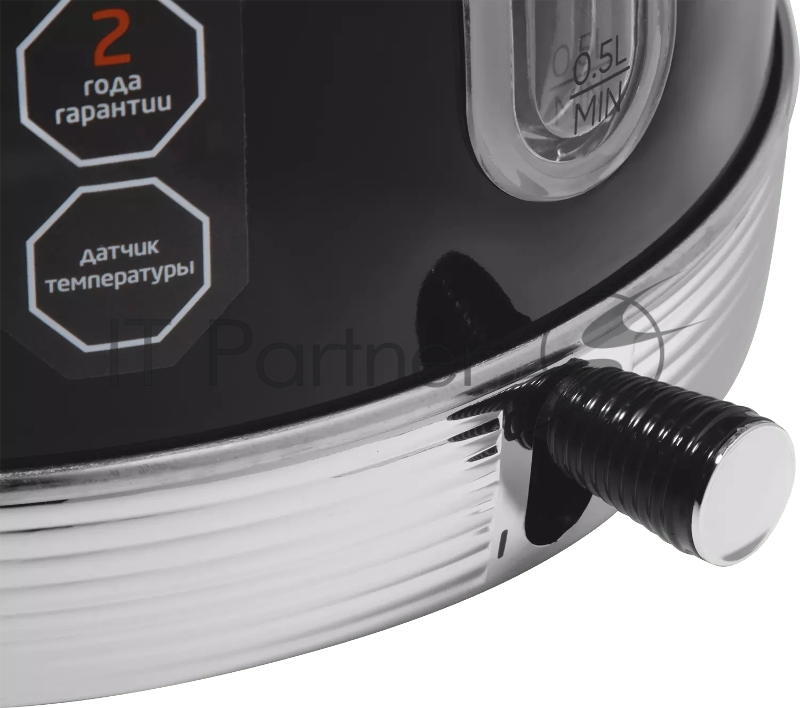 Чайник электрический LEONORD LE- 1910 RETRO (107480)