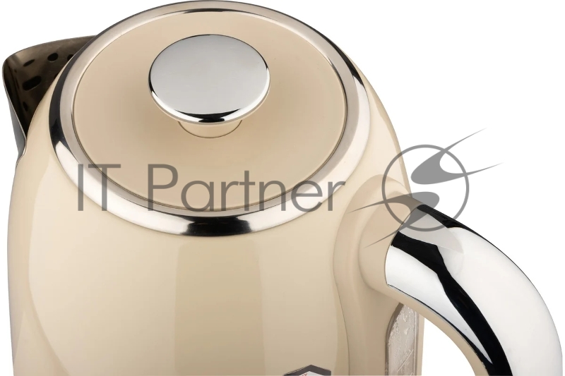 Чайник электрический LEONORD LE- 1901/2 RETRO (105840)