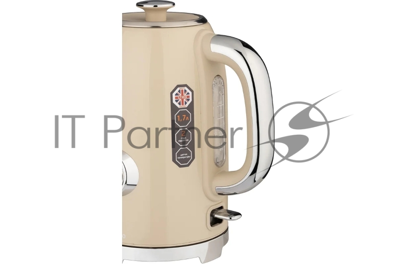 Чайник электрический LEONORD LE- 1901/2 RETRO (105840)