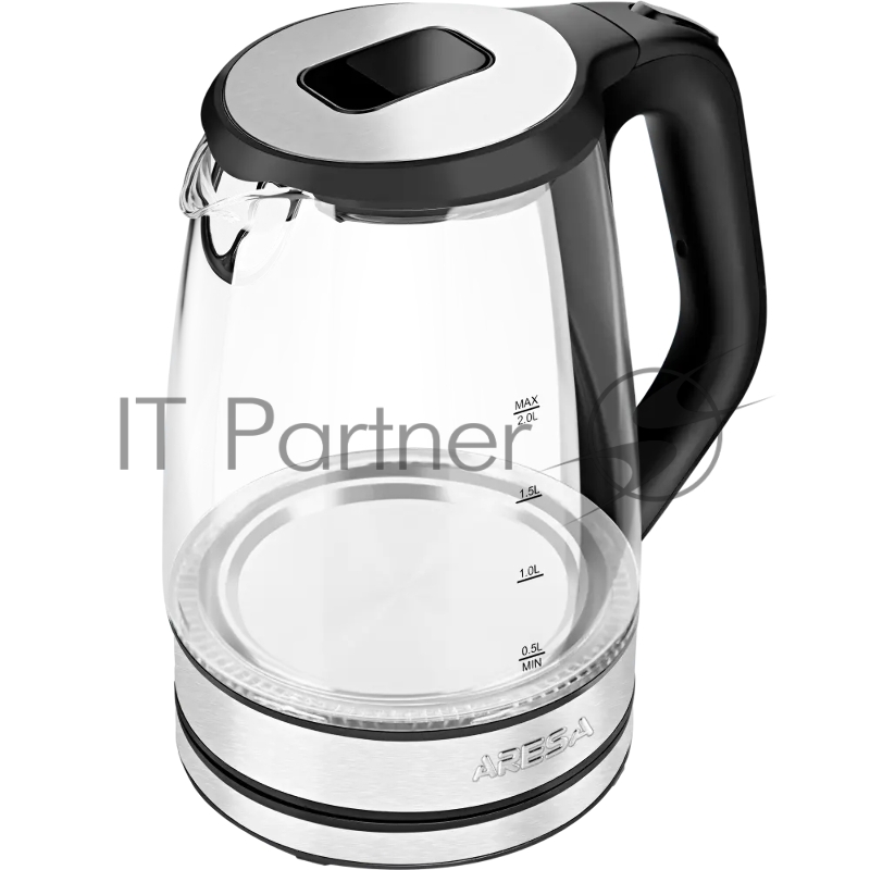 Чайник электрический Aresa AR-3476