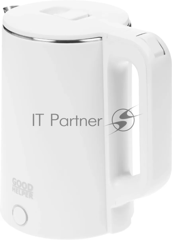 Чайник электрический Goodhelper GH-KPS186CWH