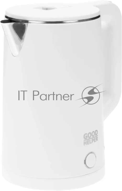 Чайник электрический Goodhelper GH-KPS186CWH