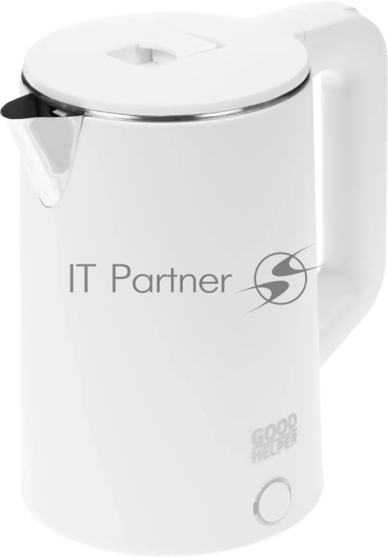 Чайник электрический Goodhelper GH-KPS186CWH