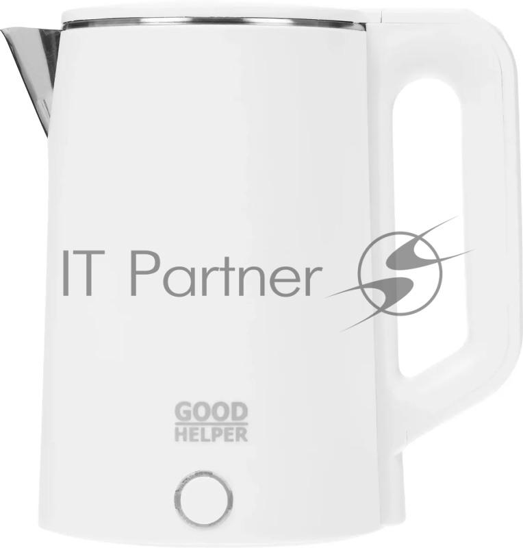 Чайник электрический Goodhelper GH-KPS186CWH