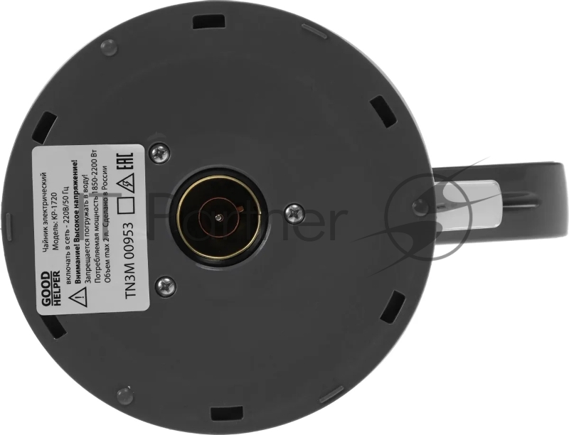Чайник электрический Goodhelper GH-KP1720