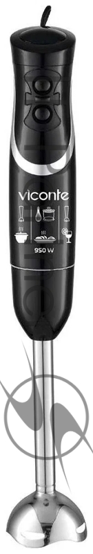 Погружной блендер Viconte VC-4431