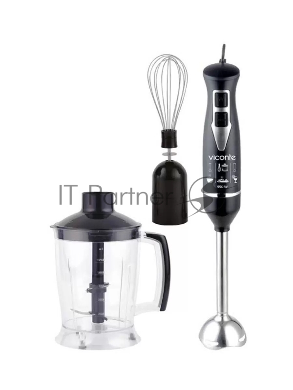 Погружной блендер Viconte VC-4436