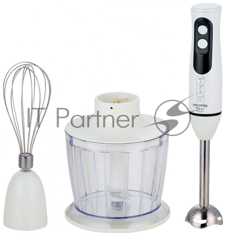 Погружной блендер Viconte VC-4441