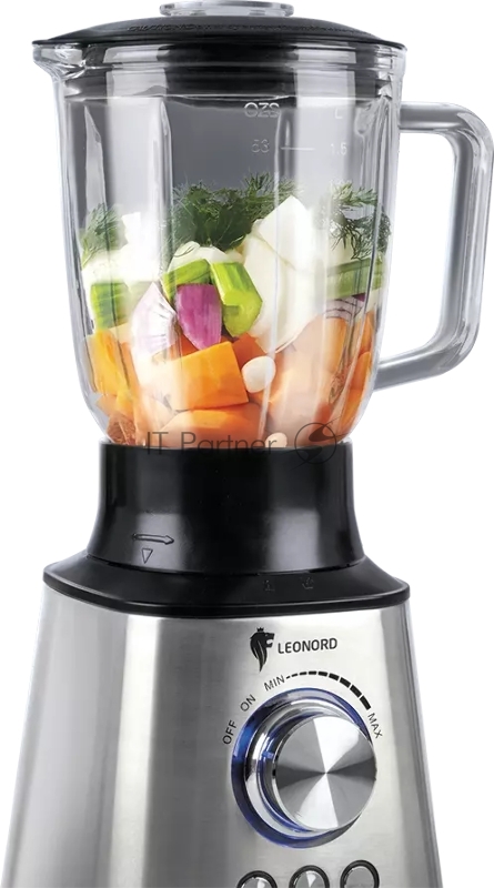 Блендер LEONORD LE-1712 (105584)