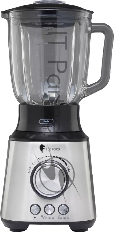 Блендер LEONORD LE-1712 (105584)