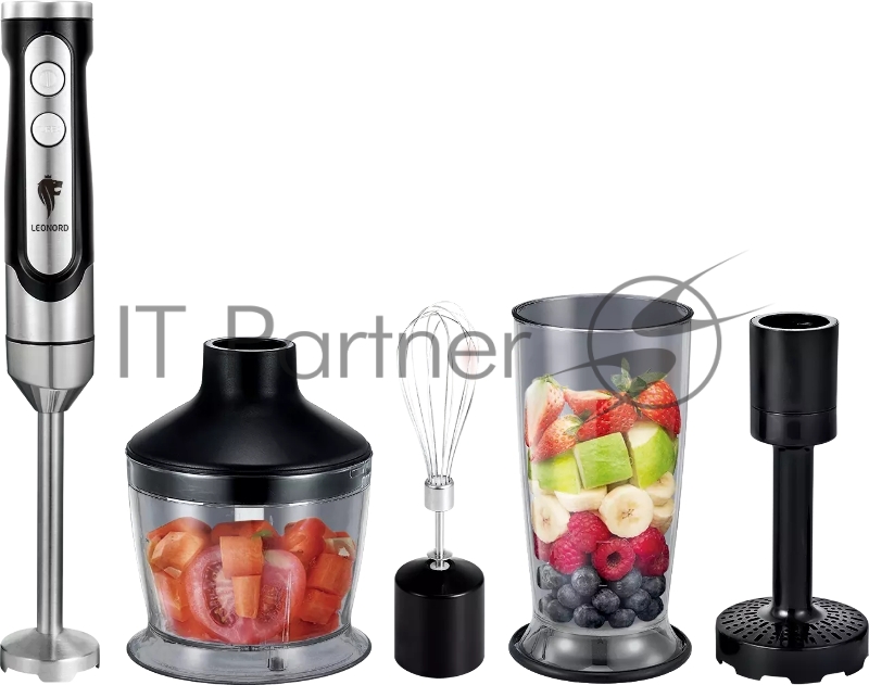 Блендер LEONORD LE-1717