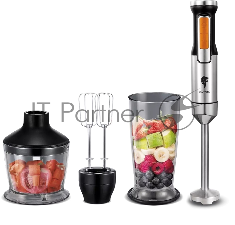Блендер LEONORD LE-1718