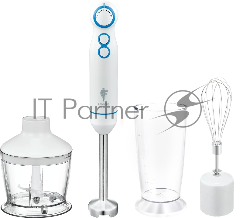 Блендер погружной LEONORD LE-1722