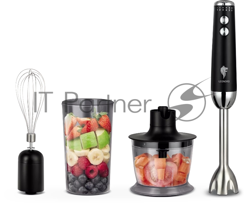 Блендер LEONORD LE-1741 106910