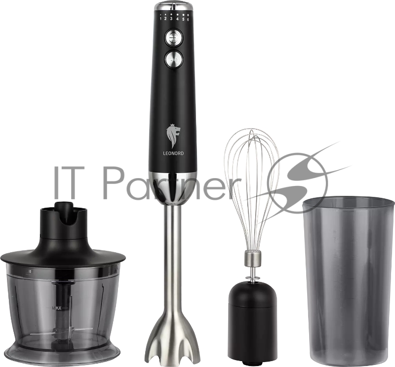 Блендер LEONORD LE-1741 106910