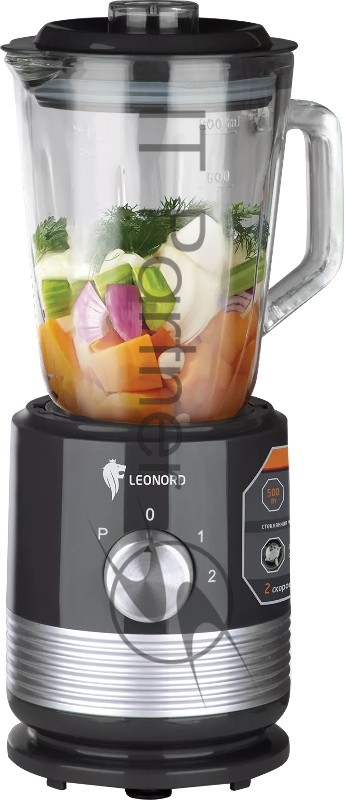 Блендер LEONORD LE-1765 (108736)