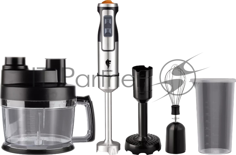 Блендер LEONORD LE-1745 (107182)