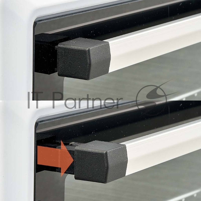 Мини-печь DELTA D-533 серая