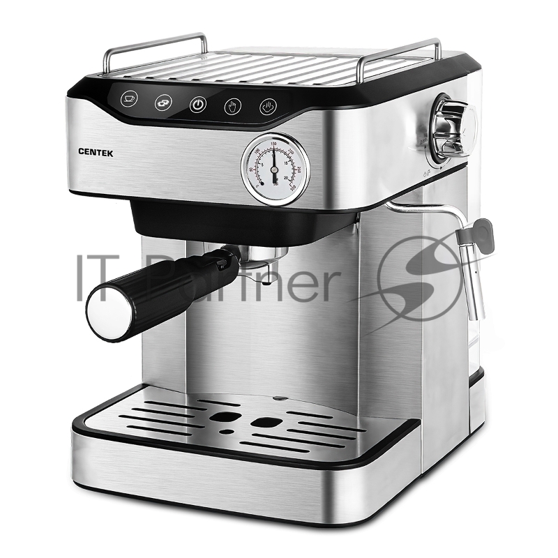 Кофеварка рожковая CENTEK CT-1166