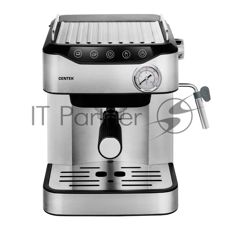 Кофеварка рожковая CENTEK CT-1166