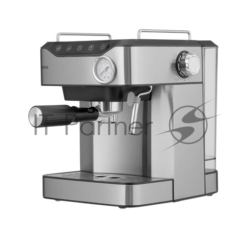 Кофеварка рожковая CENTEK CT-1166