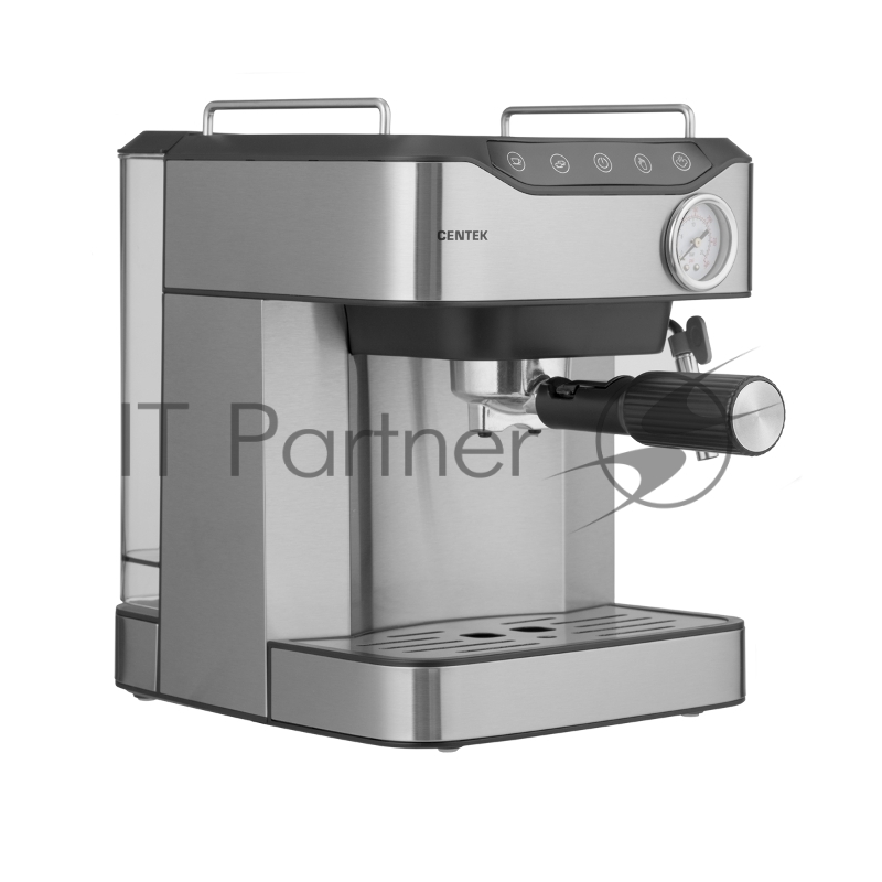 Кофеварка рожковая CENTEK CT-1166